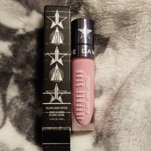 Jeffree Star OH MY GOD Velour Liquid Lipstick
